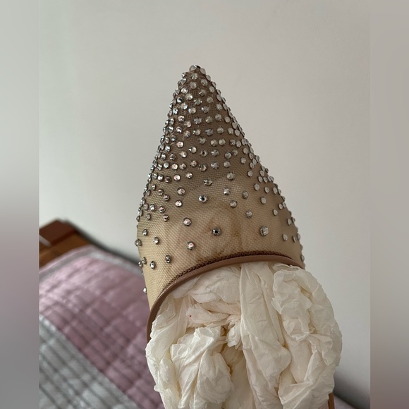 Authentic Christian Lounoutin new shoe for sale - Picture 5 of 9